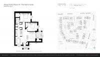 Floor Plan Thumbnail